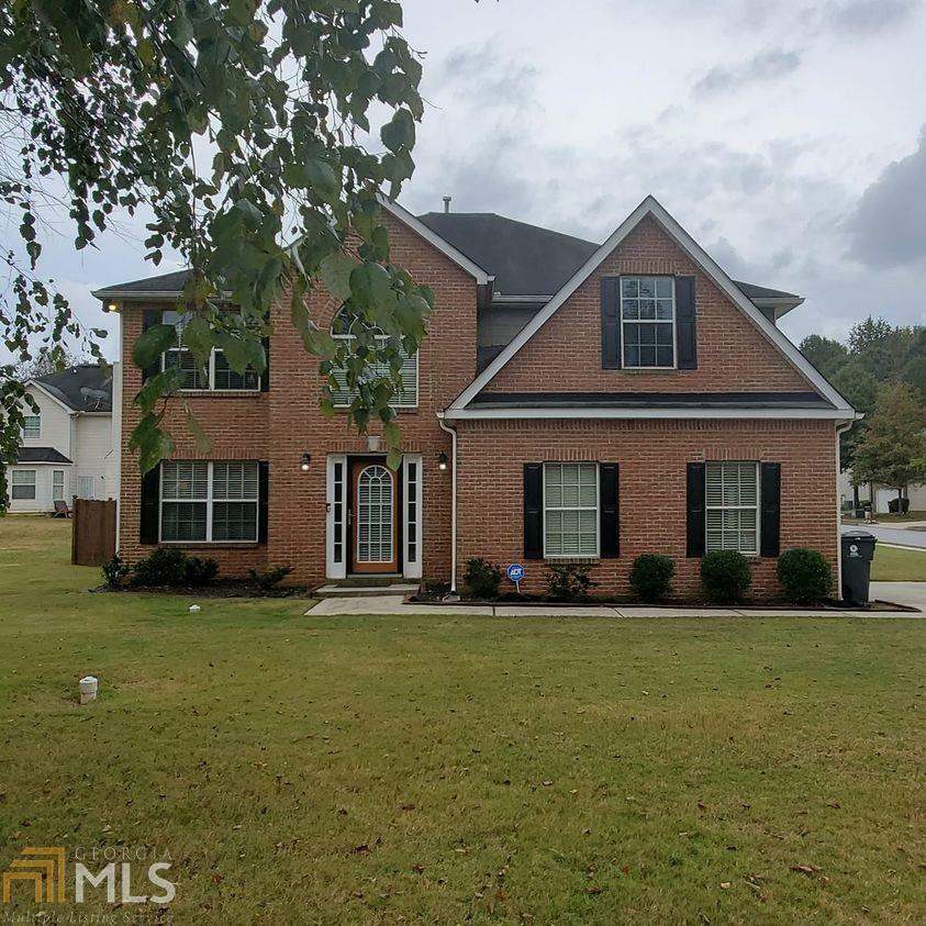 Property Photo: 5700 Star Flower Dr GA 30294