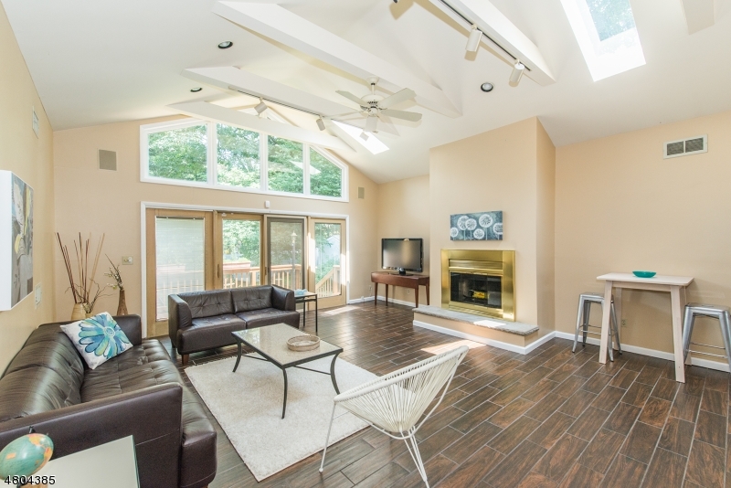 Property Photo: 50 Woodland Ave NJ 07044