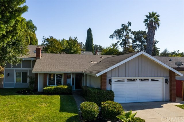 Property Photo: 23606 Soresina CA 92653