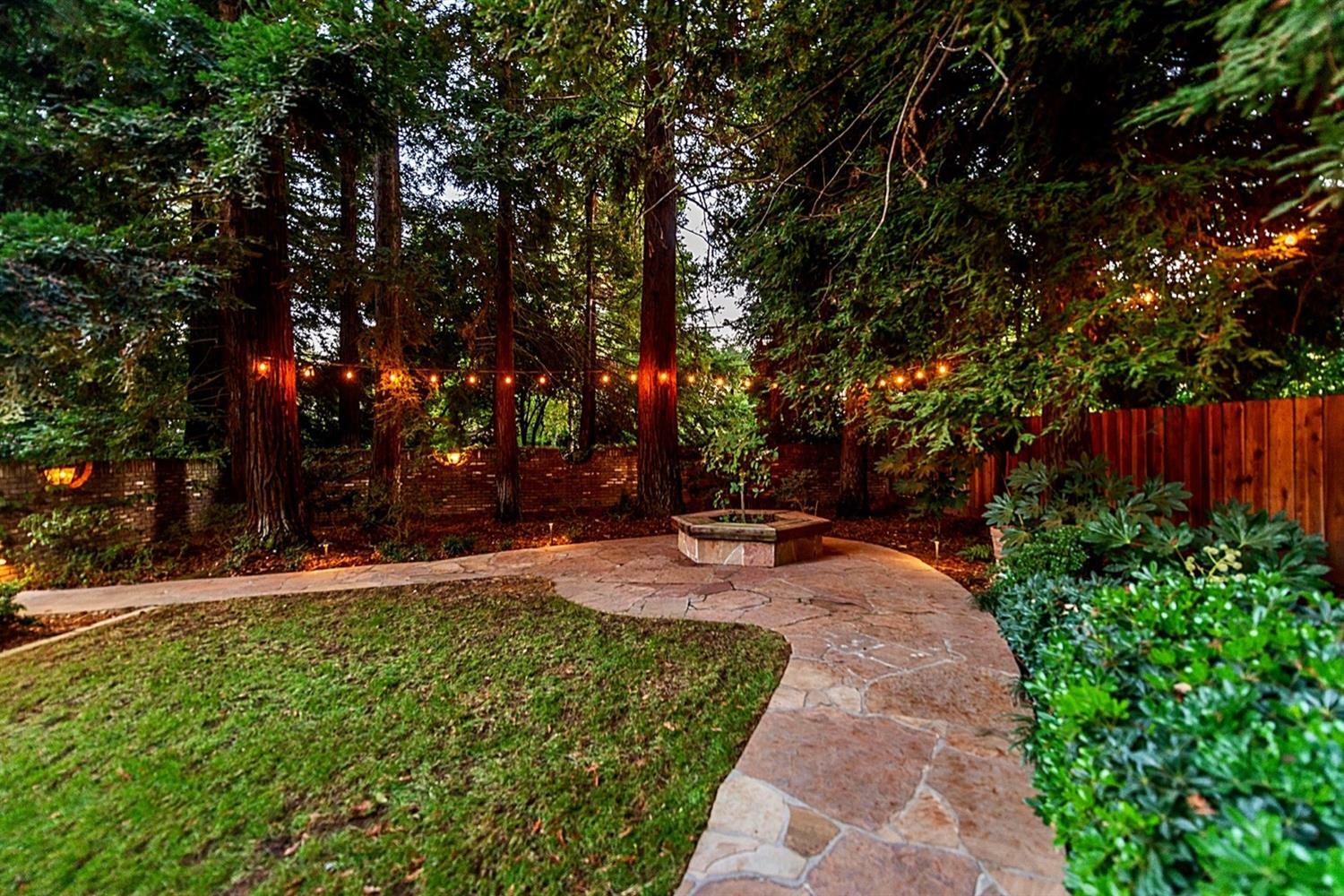 Property Photo:  2003 Fox Hollow Ln  CA 95864 