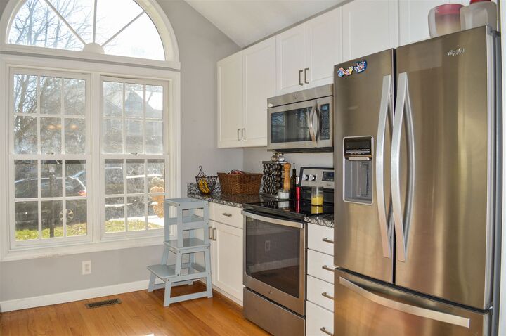 Property Photo:  32 Skyline Drive  NH 03431 