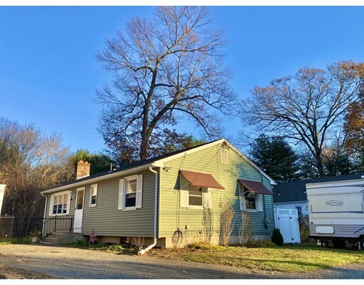 Property Photo: 79 Cosgrove Ave MA 01001