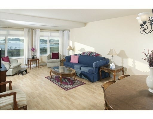 Property Photo: 9 Park Ave 405 MA 02045