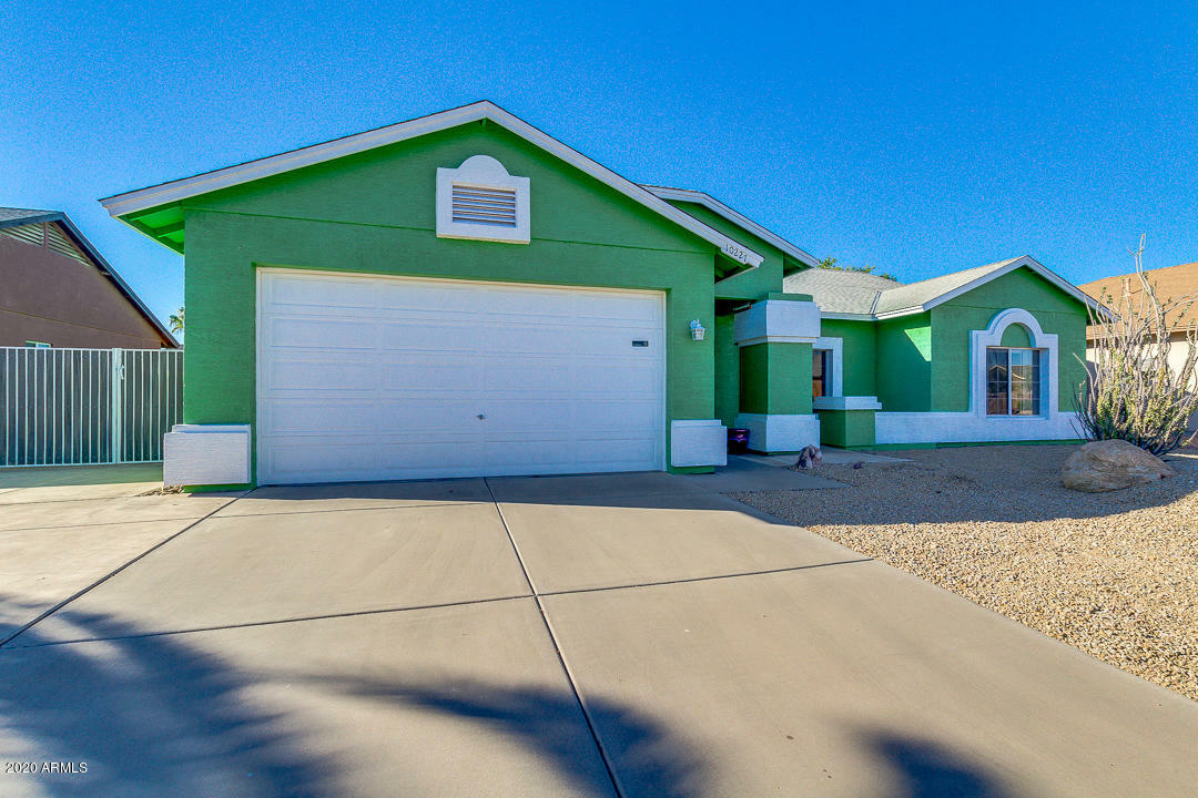 Property Photo:  10227 W Oregon Avenue  AZ 85307 