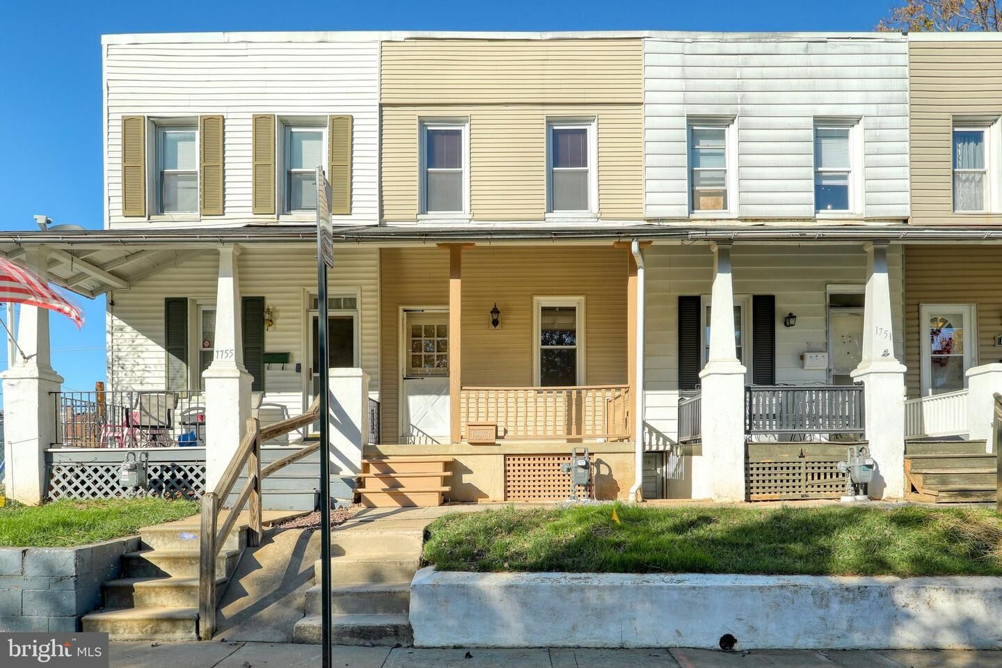 Property Photo:  1753 Orange Street  PA 17404 