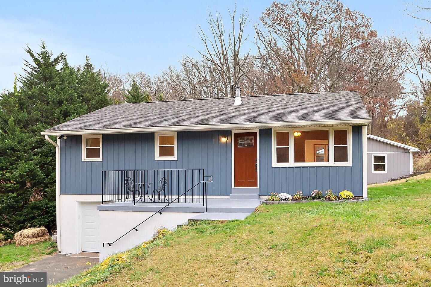 Property Photo:  248 Love Run Road  MD 21917 