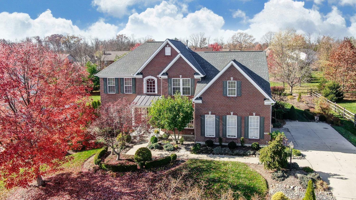 Property Photo: 3083 Crooked Tree Dr OH 45040