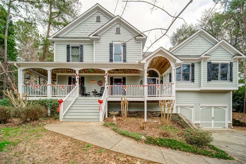 Property Photo:  413 Christophers Court  GA 30183 