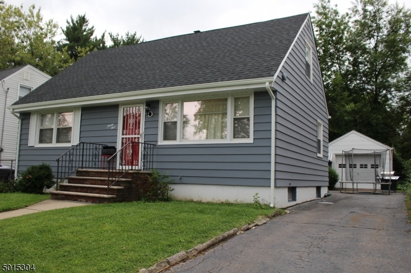 Property Photo:  94 Van Breeman Dr  NJ 07013 