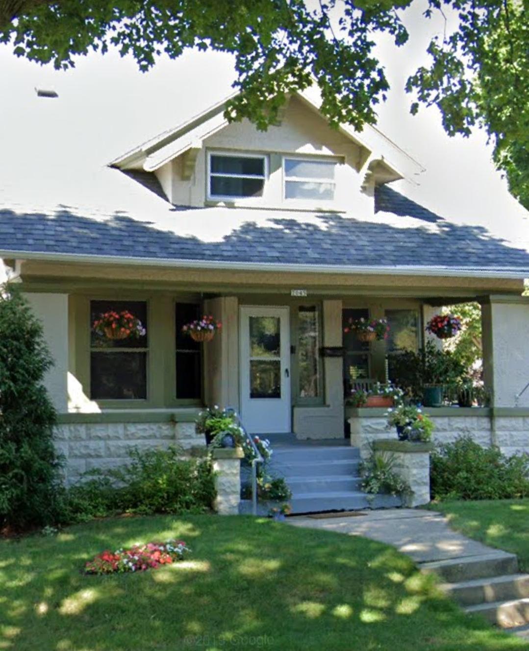 Property Photo: 2045 N 52nd St WI 53208