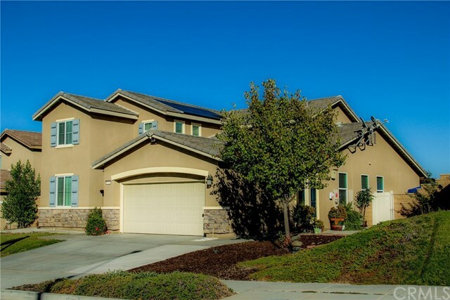 Property Photo:  38020 Spring Canyon Drive  CA 92563 