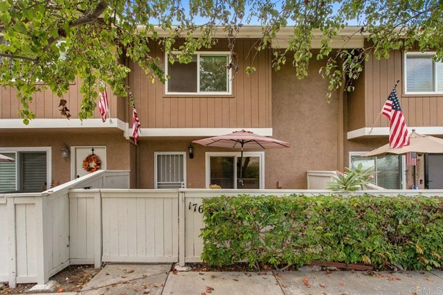 Property Photo:  712 Buena Tierra Way 176  CA 92057 