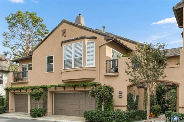 Property Photo:  76 Anjou  CA 92657 