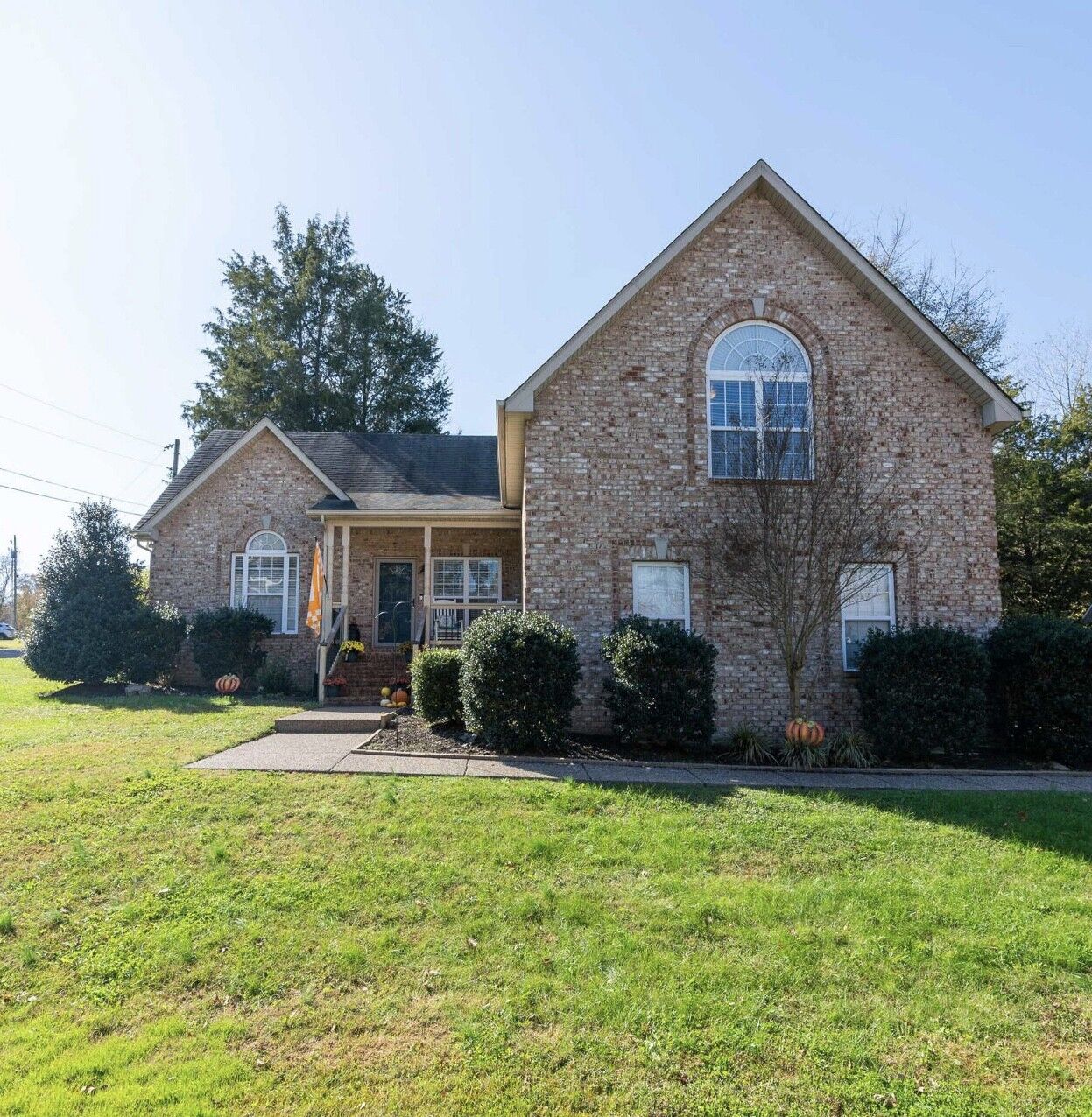 Property Photo: 1041 Singing Springs Rd TN 37122