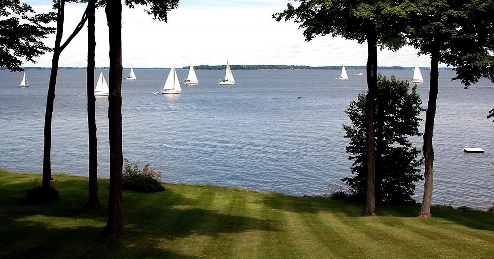 Property Photo: 10 Ladd Point VT 05458