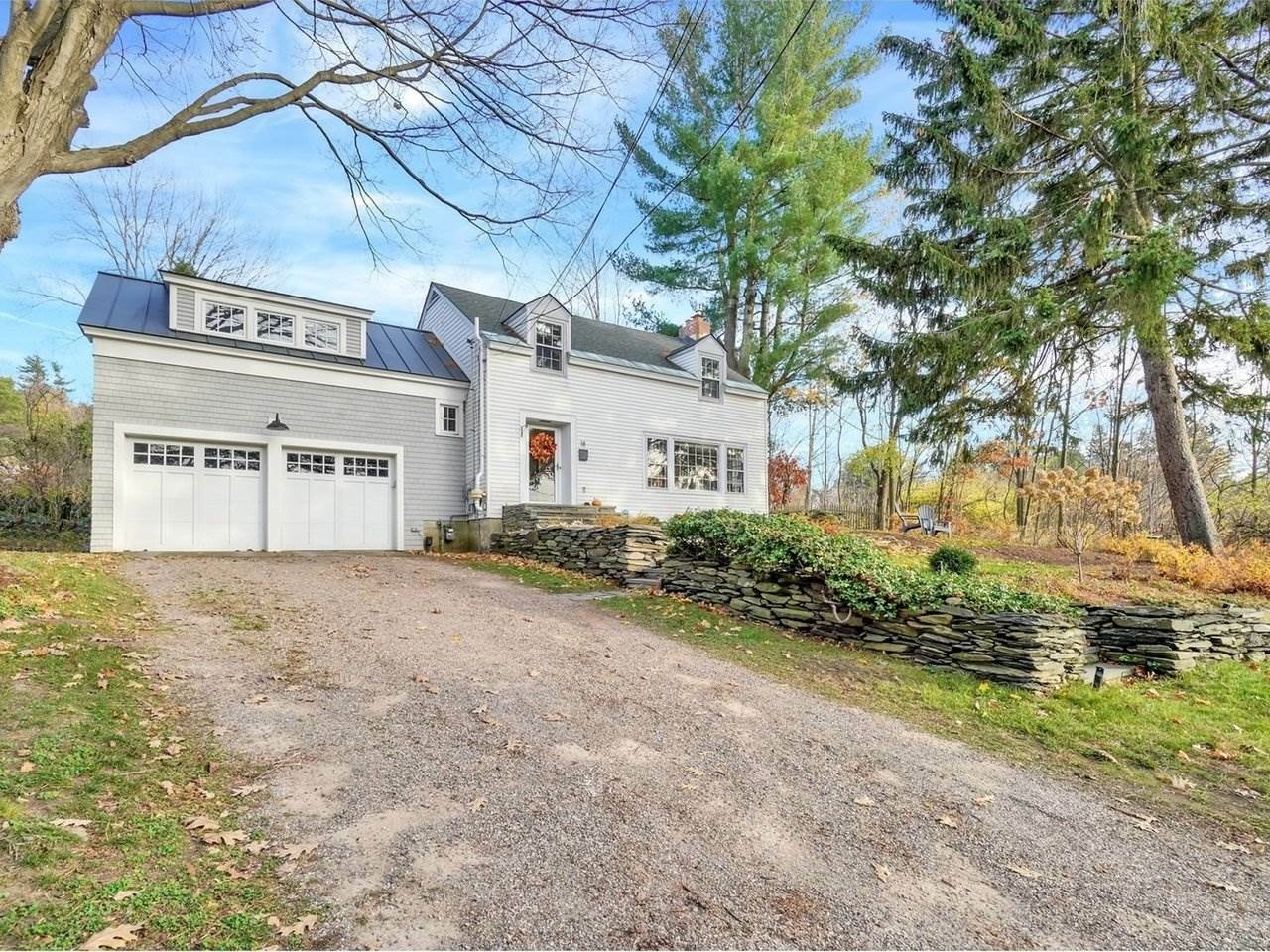 Property Photo:  18 Iranistan Road  VT 05401 