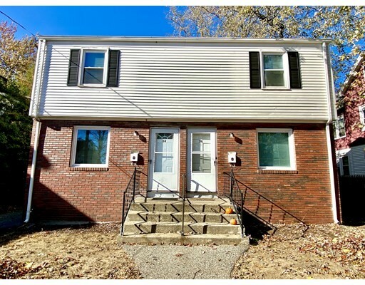 Property Photo: 34 Langdon St MA 01104