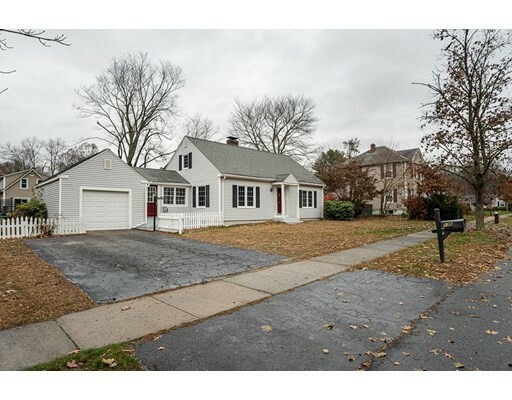 Property Photo: 136 Lincoln Rd MA 01106