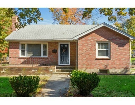 Property Photo: 4 Frederick MA 02169
