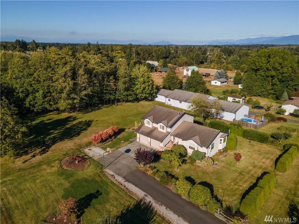 Property Photo: 2078 Donna Lane WA 98248