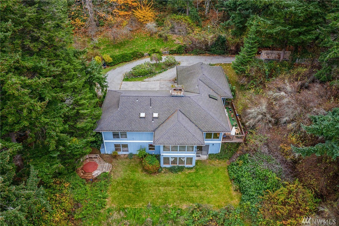 Property Photo:  4229 Goatsbeard Lane  WA 98236 