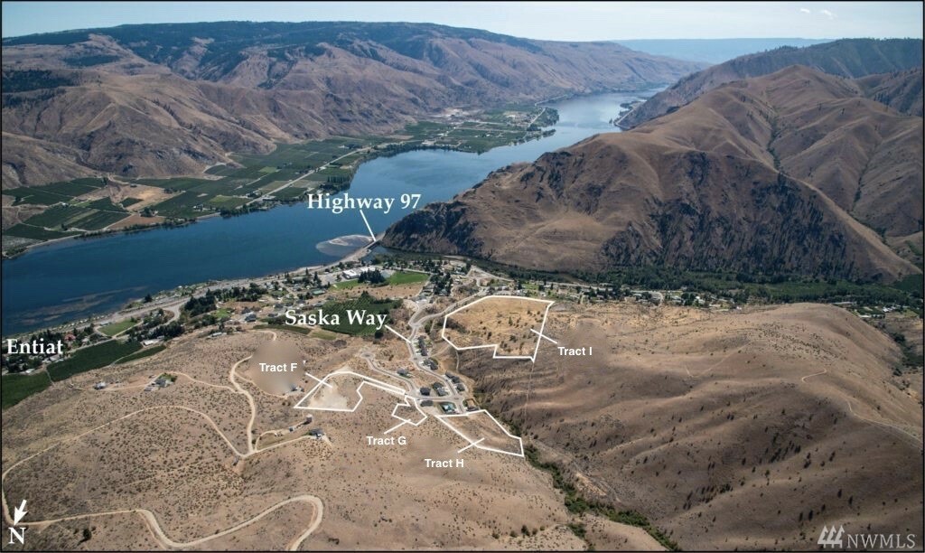 Tract G Cap Riste Outlook  Entiat WA 98822 photo