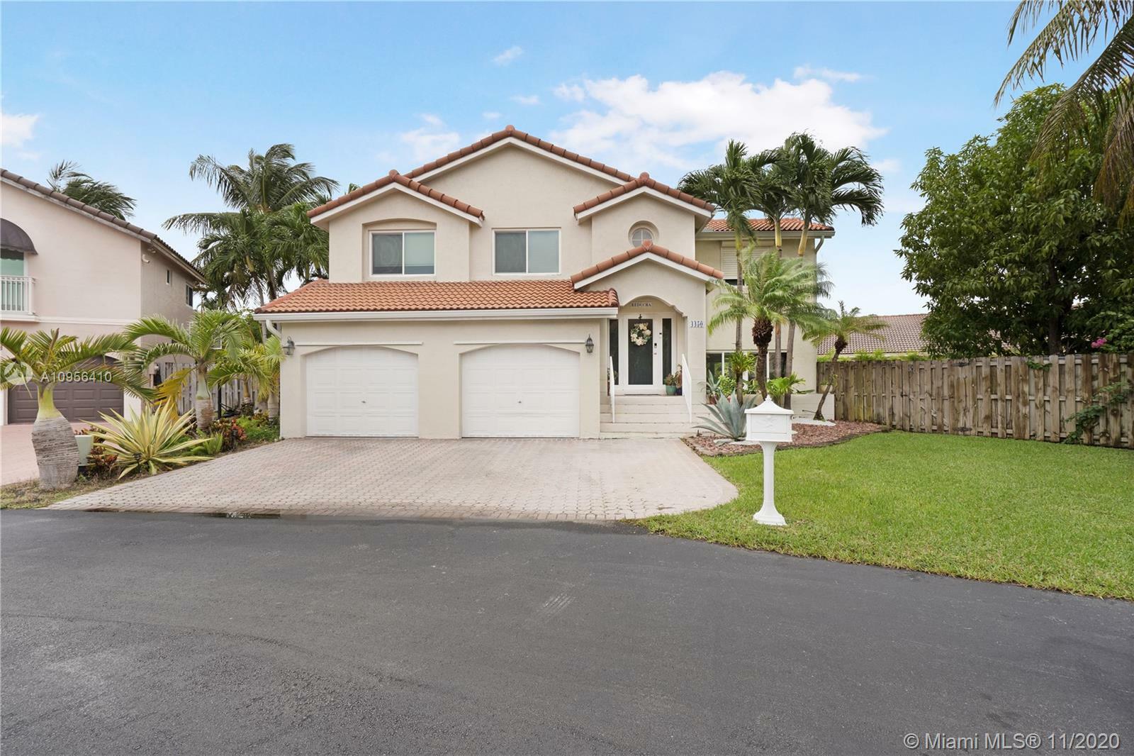 Property Photo:  4450 SW 154th Ave  FL 33185 