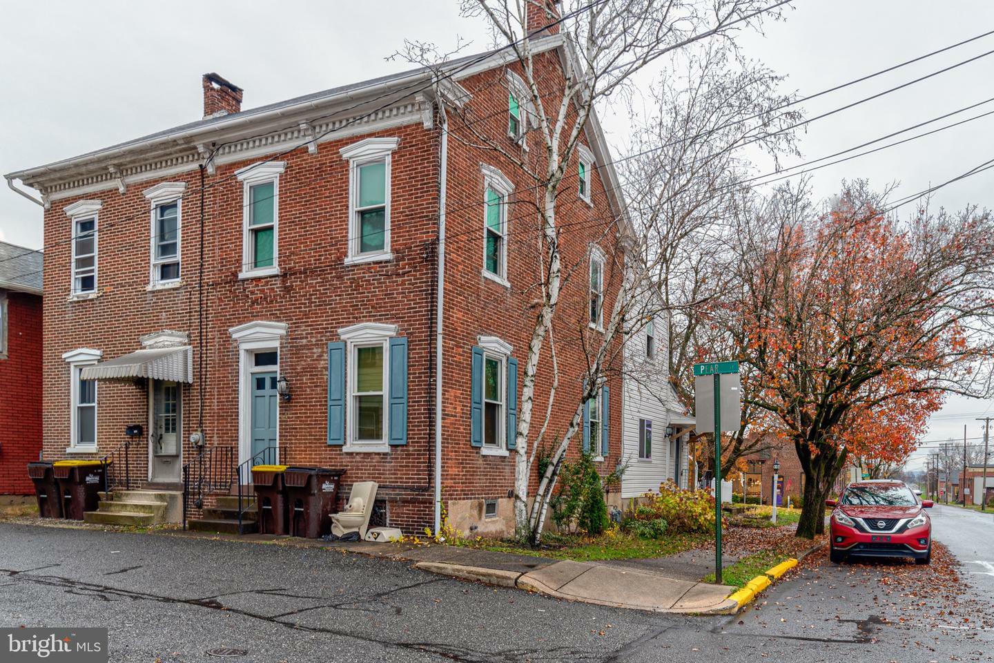 Property Photo: 147 E 2nd Street PA 19512