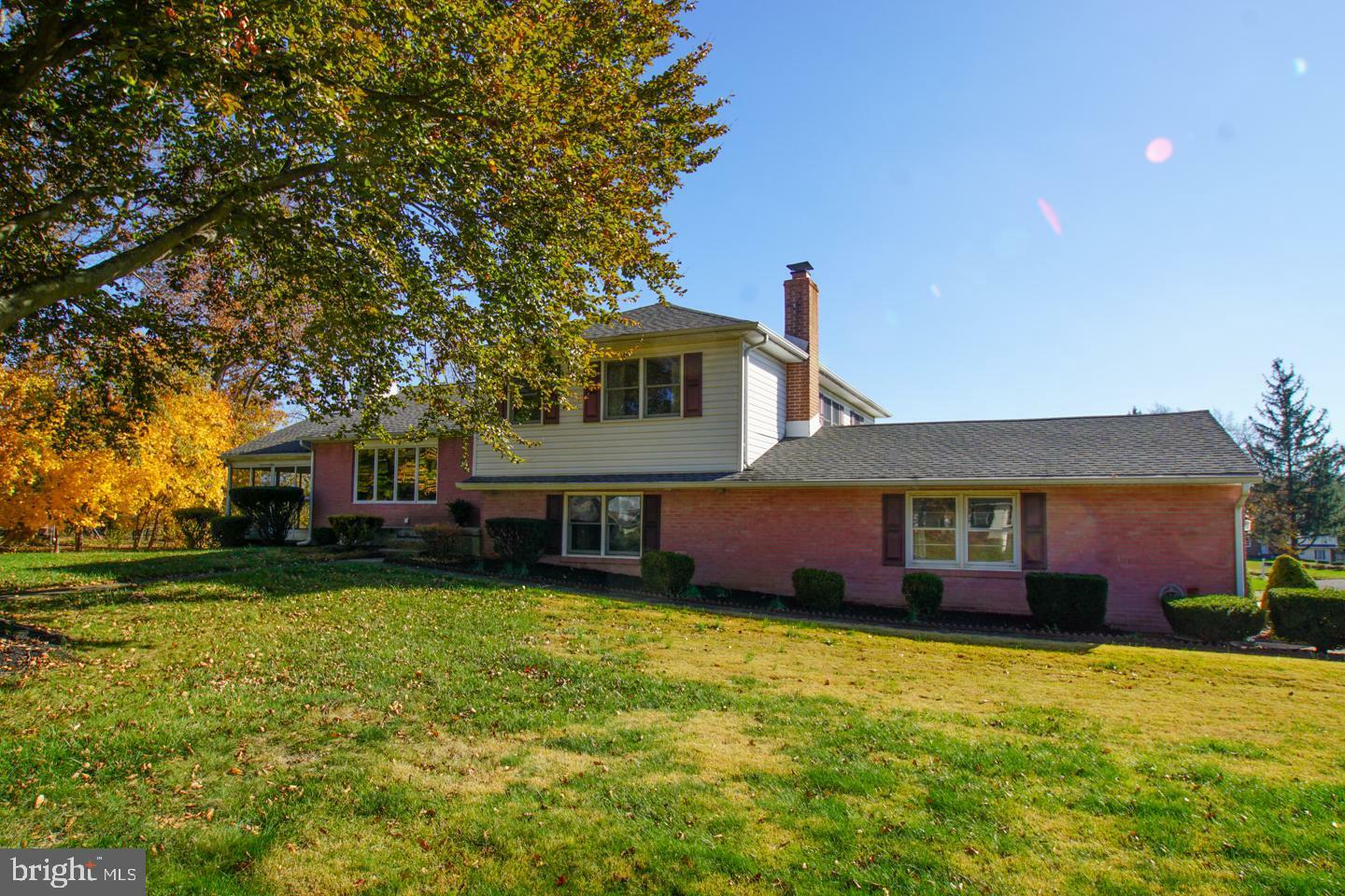 Property Photo:  244 Forrest Drive  PA 18914 