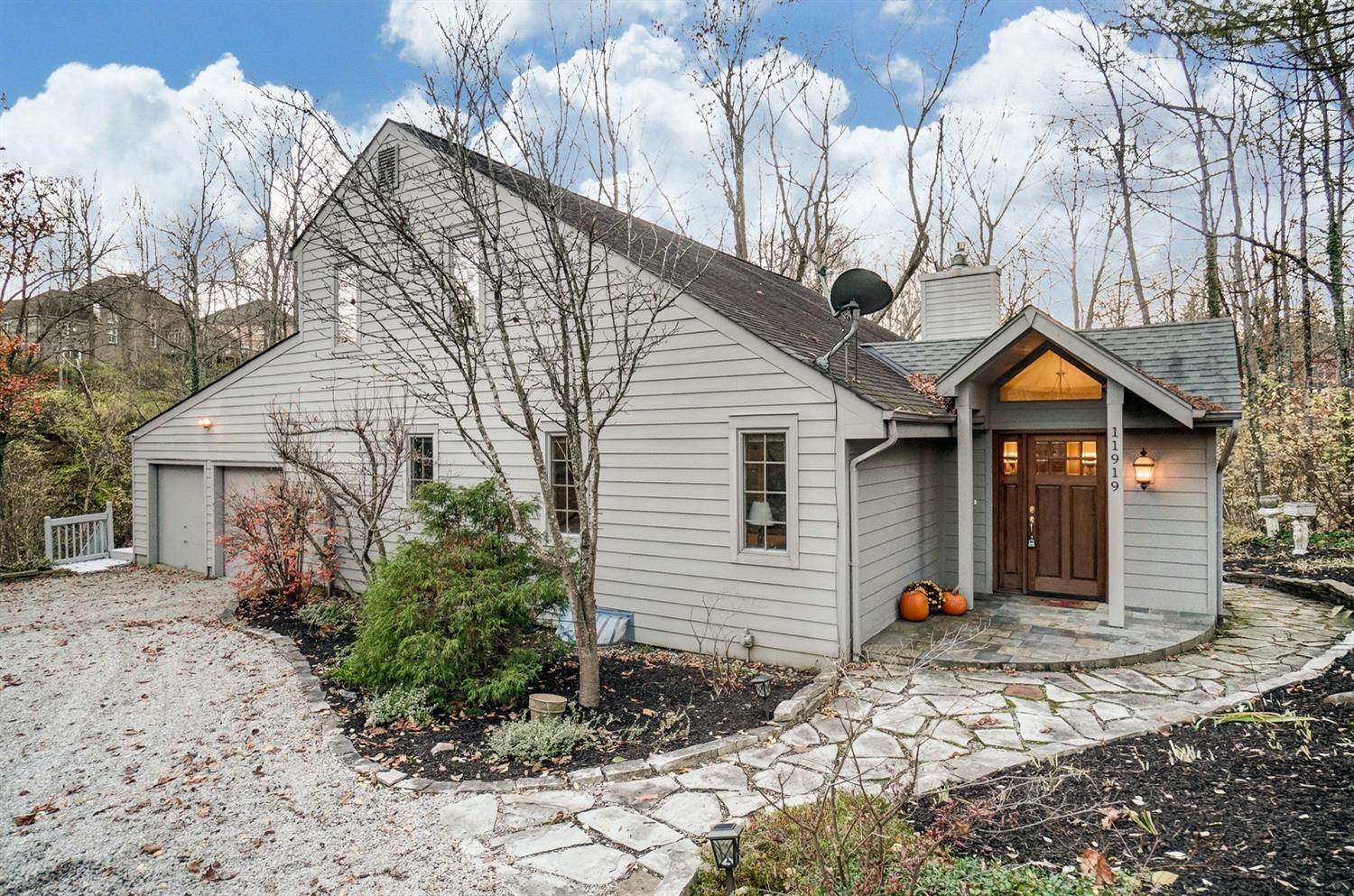 Property Photo: 11919 Snider Rd OH 45249