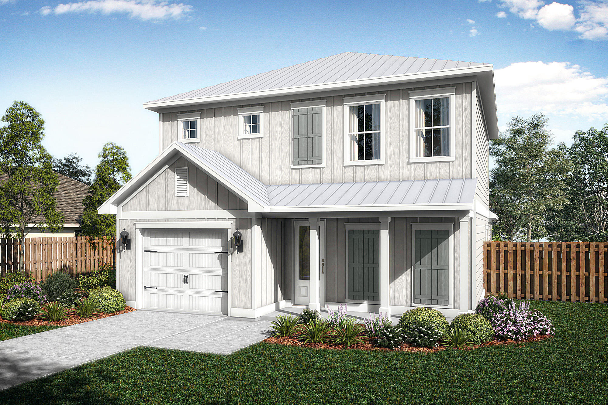 Property Photo: 298 Rachel Road FL 32459