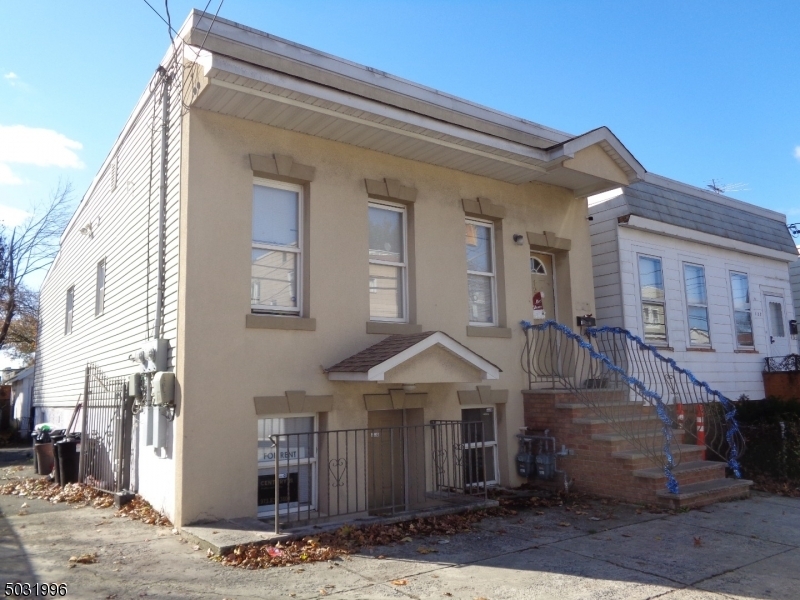 Property Photo:  125 Harper Ave  NJ 07111 