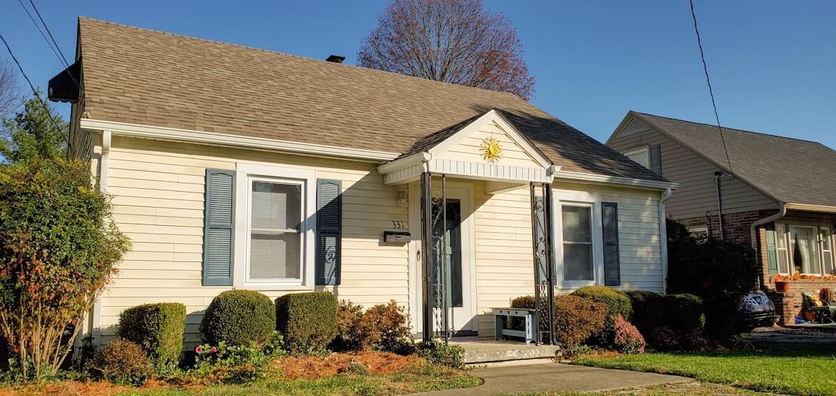 Property Photo:  331 Hudson Avenue  KY 40422 