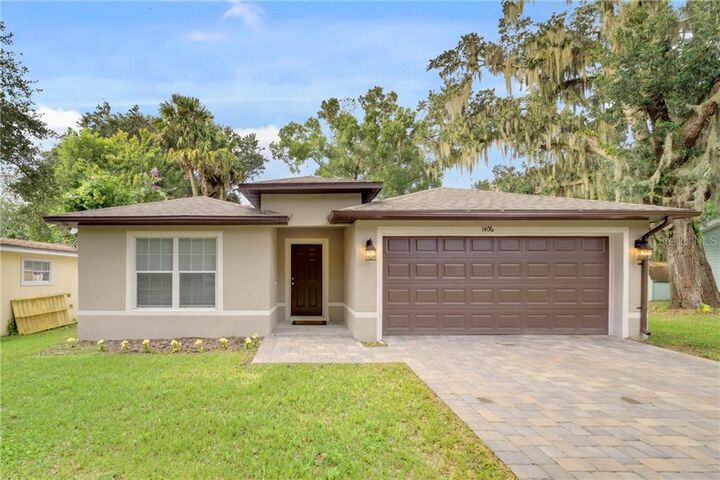 Property Photo:  1406 E 20th Street  FL 32771 