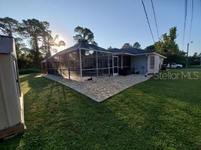 Property Photo:  17424 Clover Avenue  FL 33948 