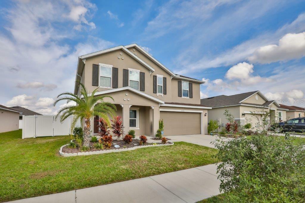 Property Photo:  10606 Massimo Drive  FL 33598 