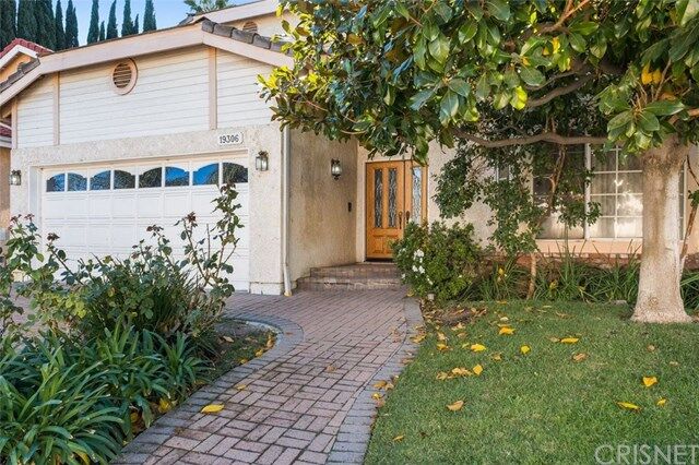 Property Photo:  19306 Yolie Lane  CA 91356 