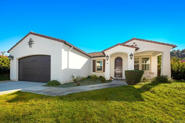 Property Photo:  948 Rancho Terrace Court  CA 92019 