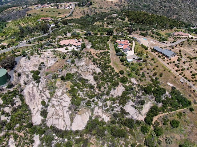 Property Photo: Rim Of The Vly CA 92082