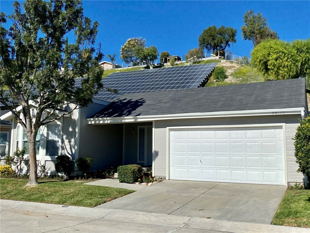 Property Photo:  20123 Northcliff Drive  CA 91351 