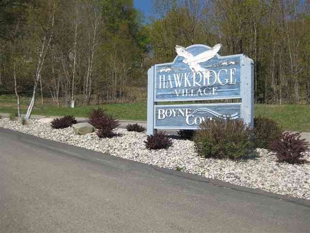Property Photo:  100 Hawkridge Unit 1B  MI 49712 