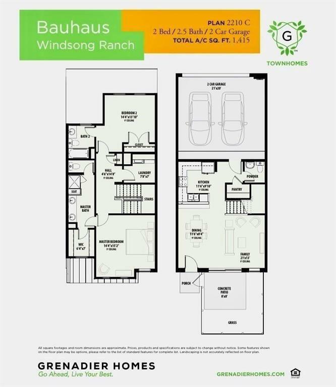 Property Photo: 3781 Pine Leaf Lane TX 75078