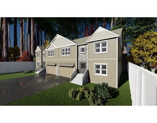 Property Photo: 717 Northampton St 70 MA 01040