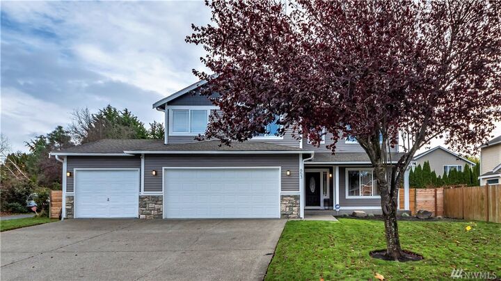 653 Milwaukee Blvd S  Pacific WA 98047 photo