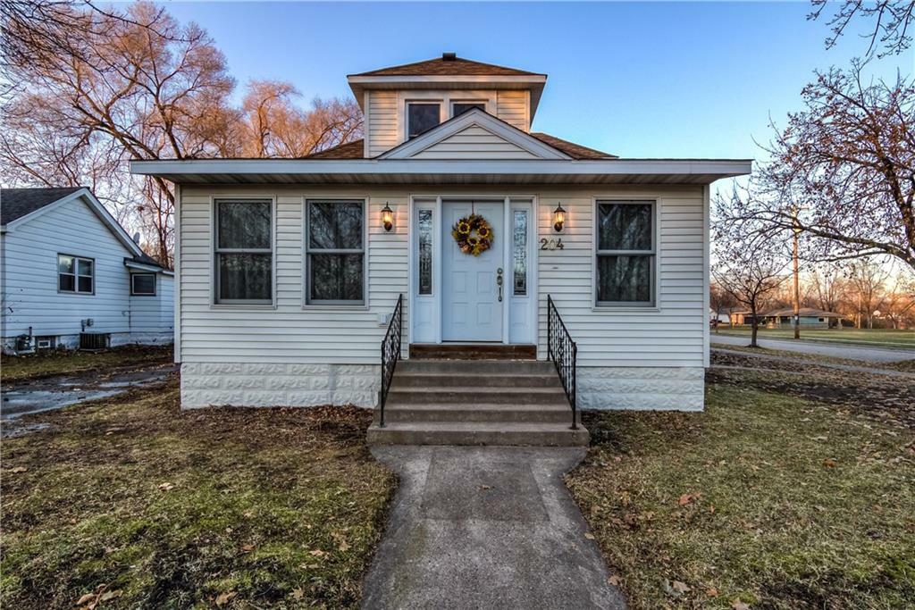 Property Photo:  204 Maple Street  WI 54703 