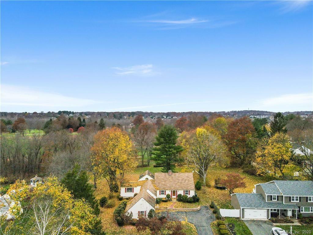 Property Photo: 25 Clarkridge Road CT 06109