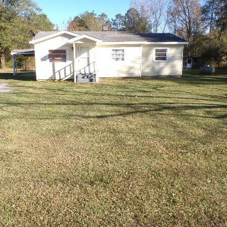 Property Photo:  1211 Central Road  GA 30824 