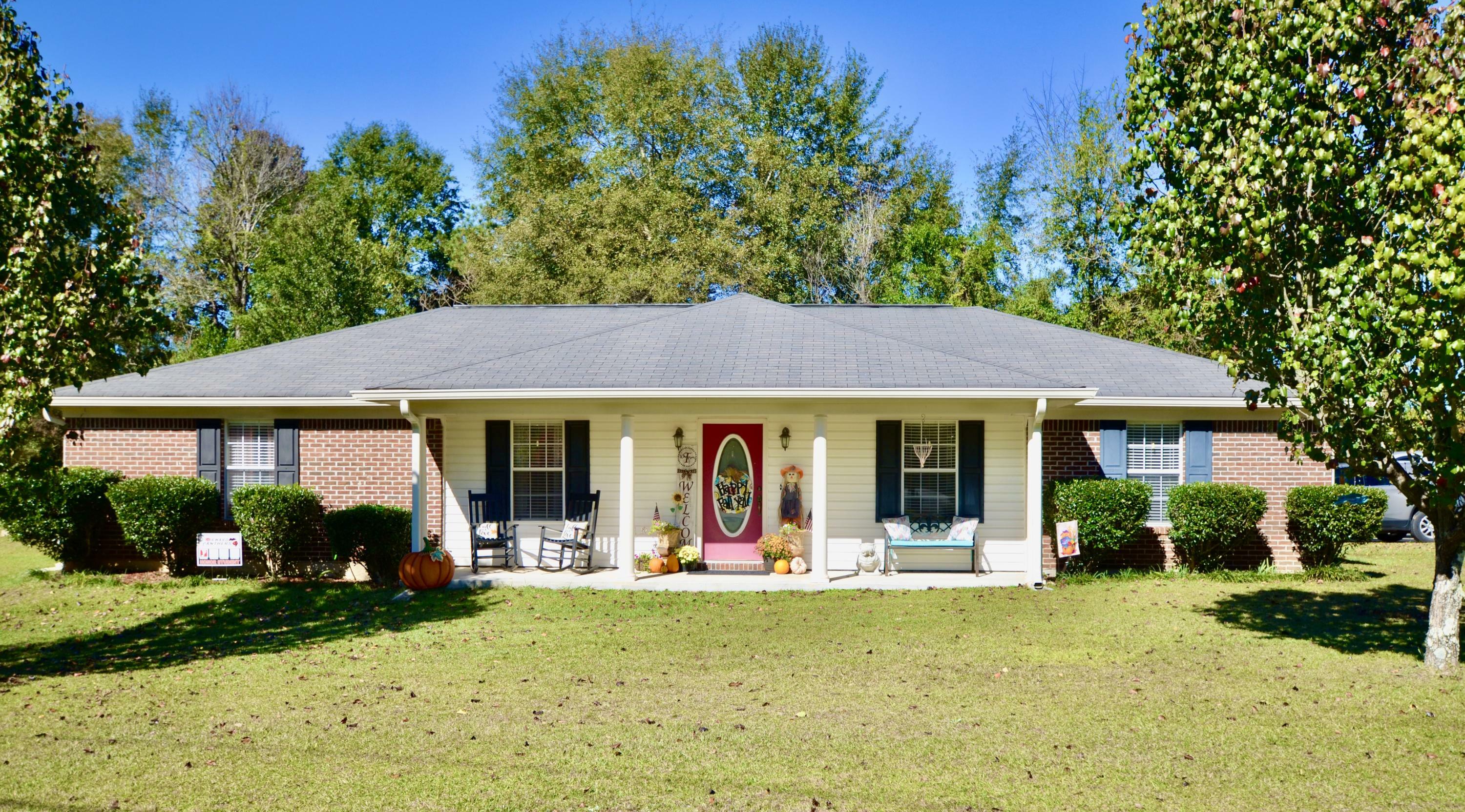 Property Photo: 2 Harvest Cir. MS 39465