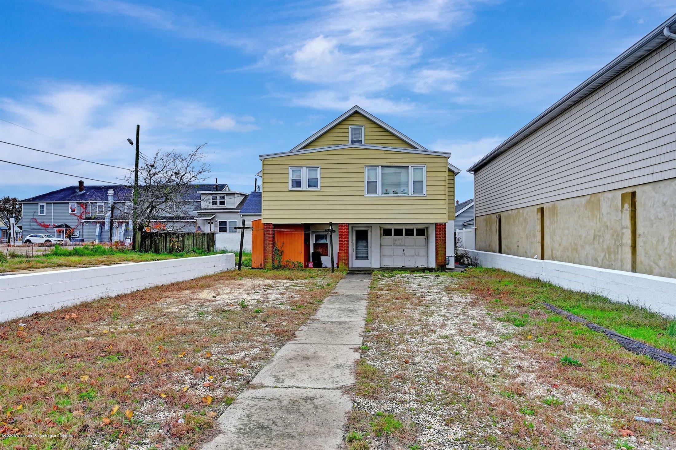 Property Photo: 115 Grant Avenue NJ 08751