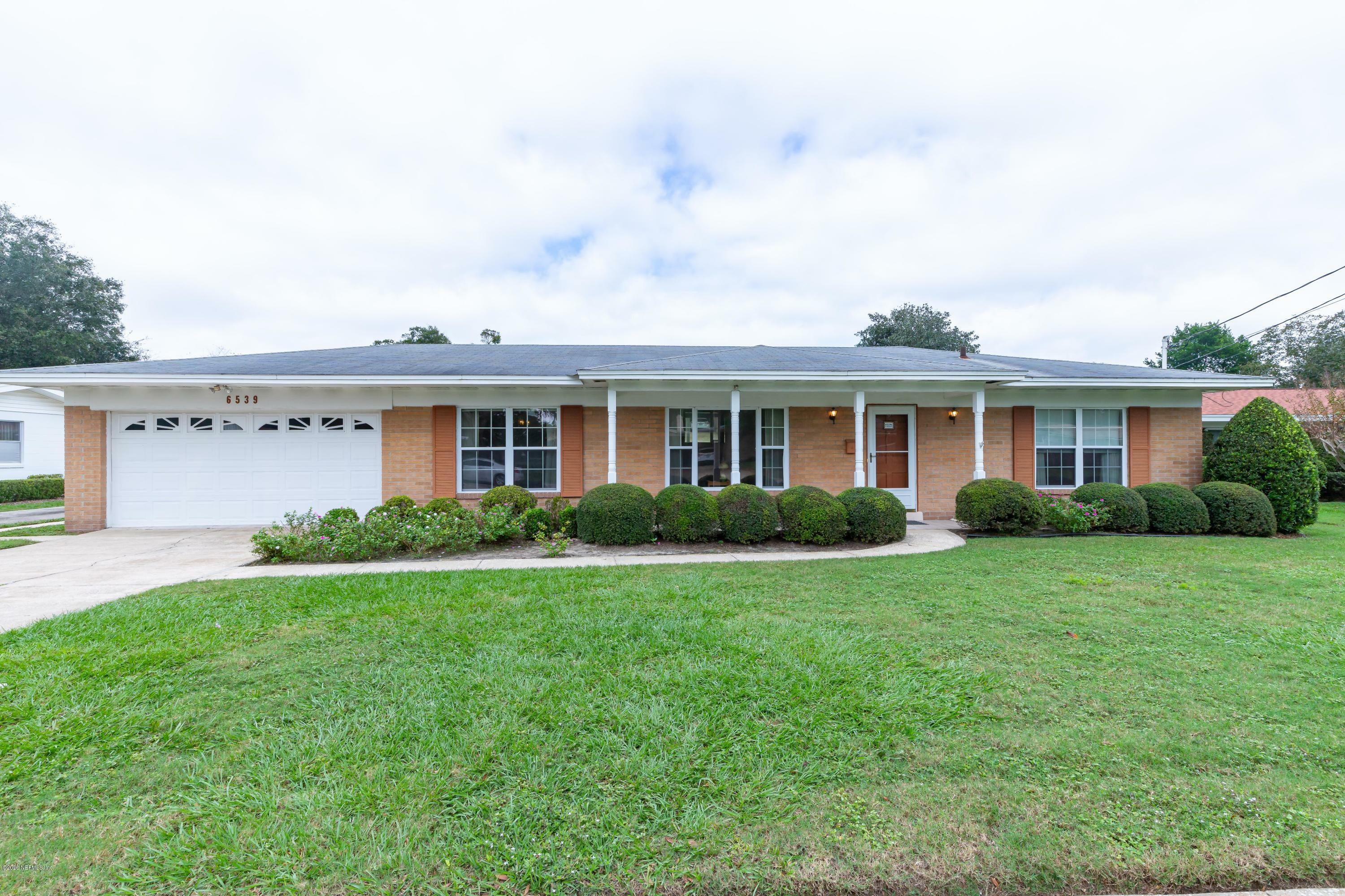 Property Photo:  6539 Haslett Drive N  FL 32277 